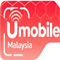 马来西亚Umobile 5.50 $